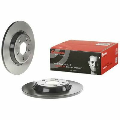 PRIME LINE - UV Coated