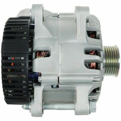 Wiederaufbereitet AS