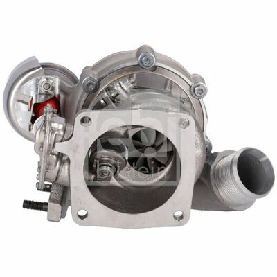 BorgWarner Turbo NEUF