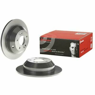 PRIME LINE - UV Coated