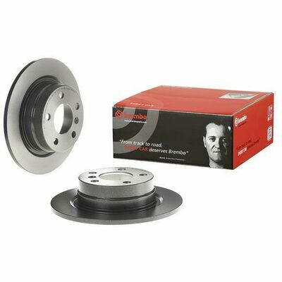 PRIME LINE - UV Coated