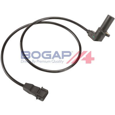BOGAP Premium