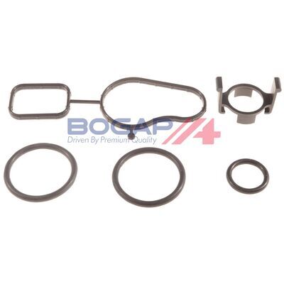 BOGAP Premium