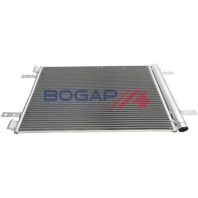 BOGAP Premium