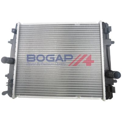BOGAP Premium