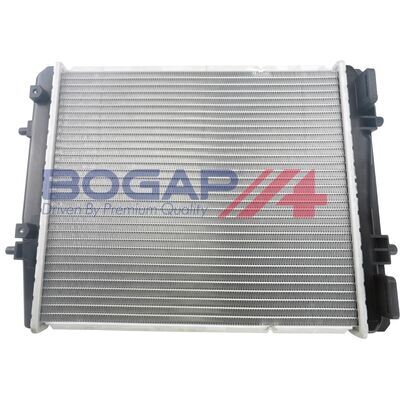 BOGAP Premium