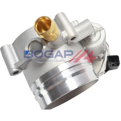BOGAP Premium