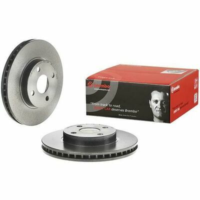 PRIME LINE - UV Coated