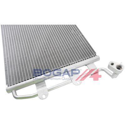 BOGAP Premium