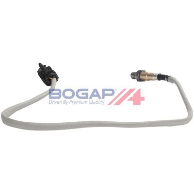BOGAP Premium