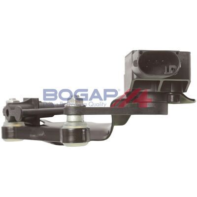 BOGAP Premium
