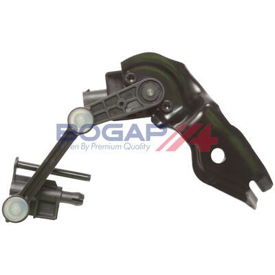 BOGAP Premium