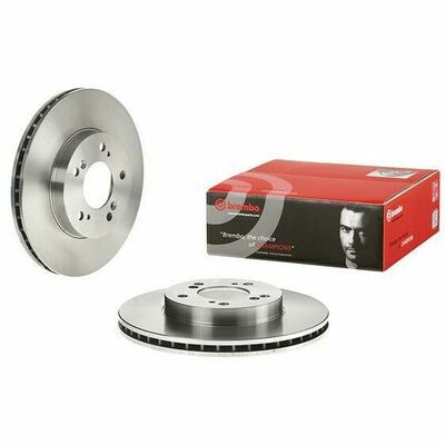 PRIME LINE - UV Coated