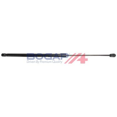 BOGAP Premium