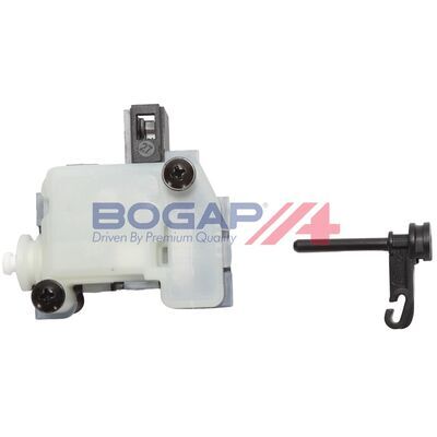 BOGAP Premium