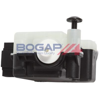 BOGAP Premium