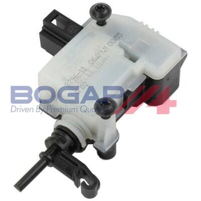 BOGAP Premium