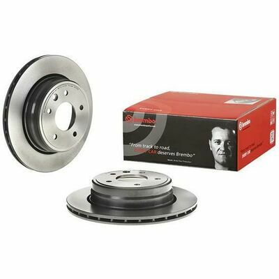 PRIME LINE - UV Coated
