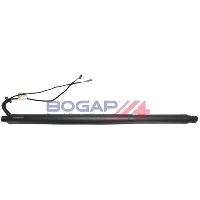BOGAP Premium