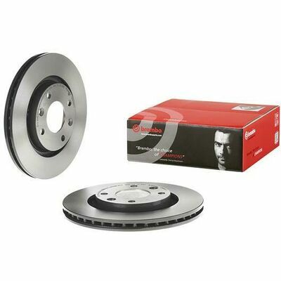 PRIME LINE - UV Coated