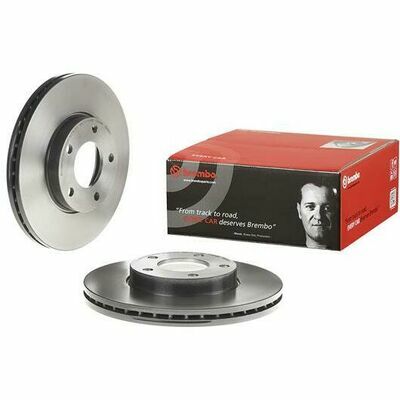 PRIME LINE - UV Coated