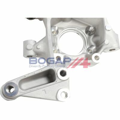 BOGAP Premium