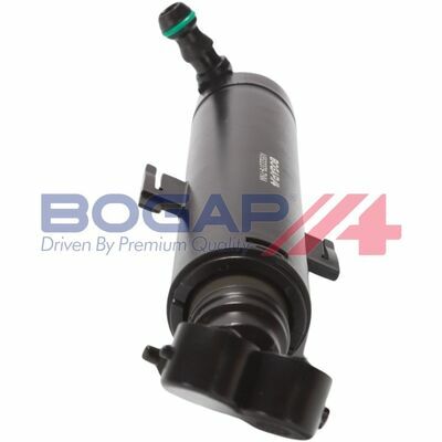 BOGAP Premium