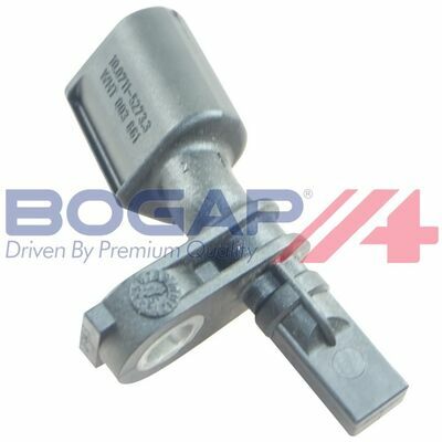 BOGAP A+