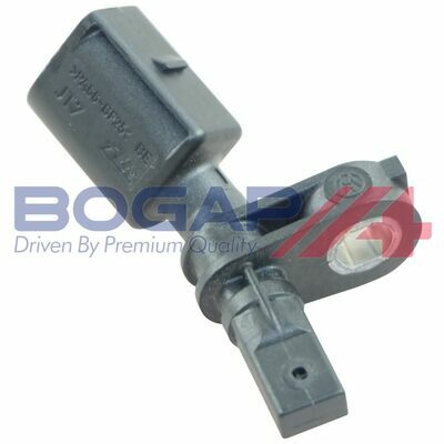 BOGAP A+