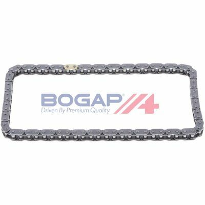 BOGAP A+
