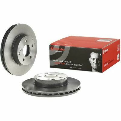 PRIME LINE - UV Coated