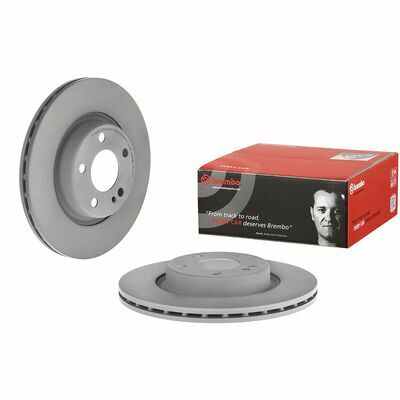 PRIME LINE - Co-Cast