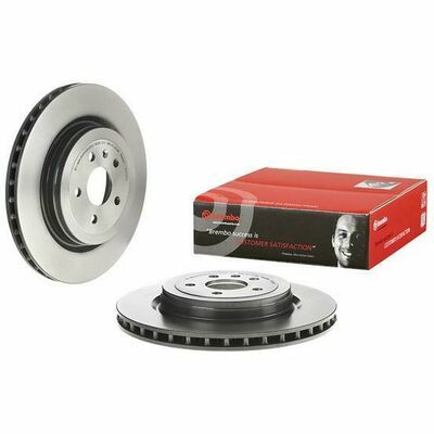 PRIME LINE - UV Coated