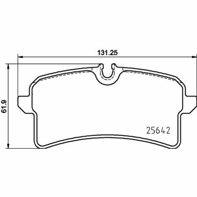 BREMBO