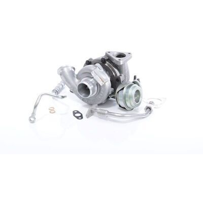 TURBO SERVICE SET REMAN