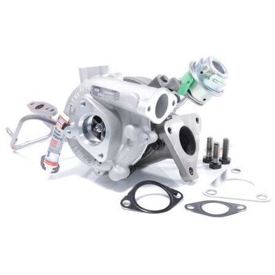 TURBO SERVICE SET ORIGINAL