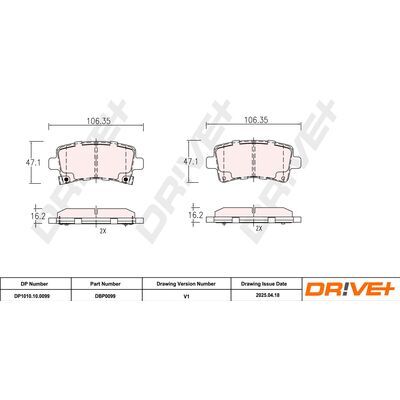 DP1010.10.0099