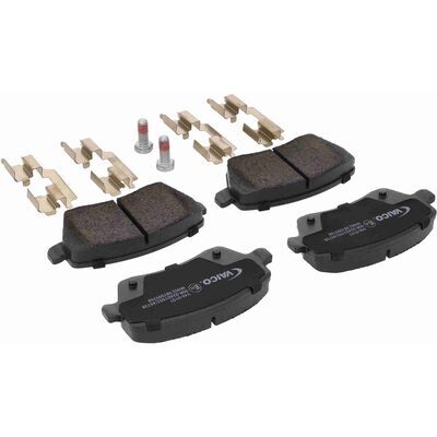 Green Mobility Parts