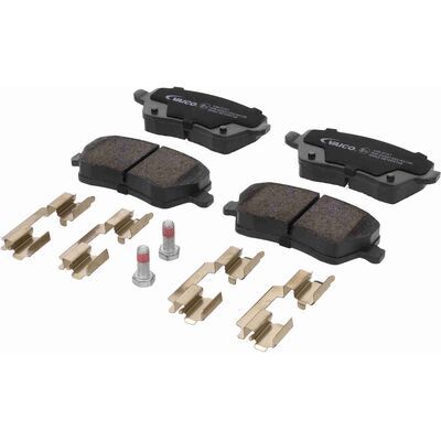 Green Mobility Parts