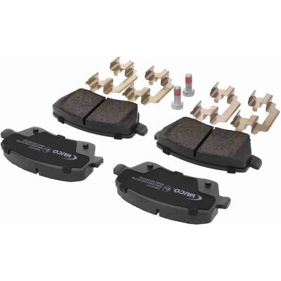 Green Mobility Parts