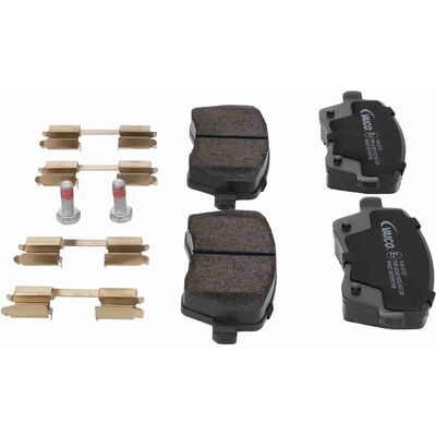 Green Mobility Parts