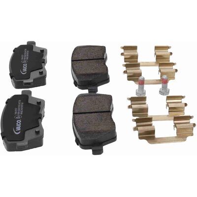 Green Mobility Parts