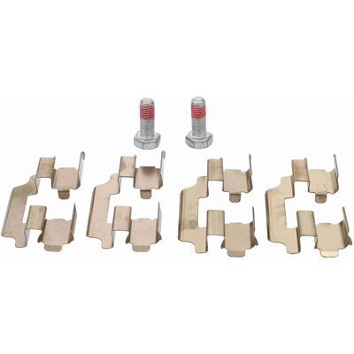 Green Mobility Parts