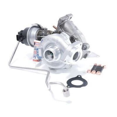 TURBO SERVICE SET REMAN