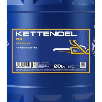 MANNOL 1101 Kettenoel