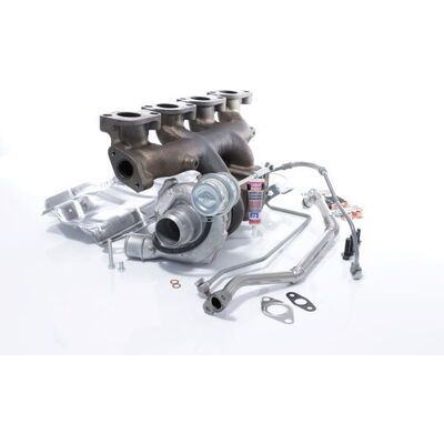 TURBO SERVICE SET ORIGINAL