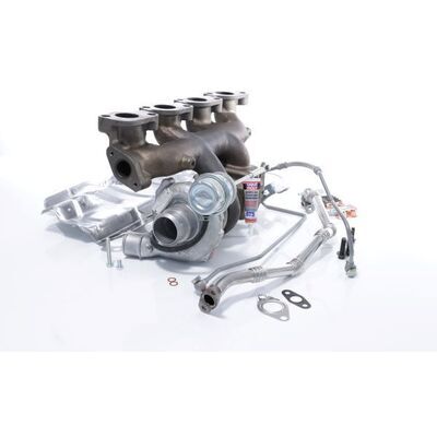 TURBO SERVICE SET ORIGINAL