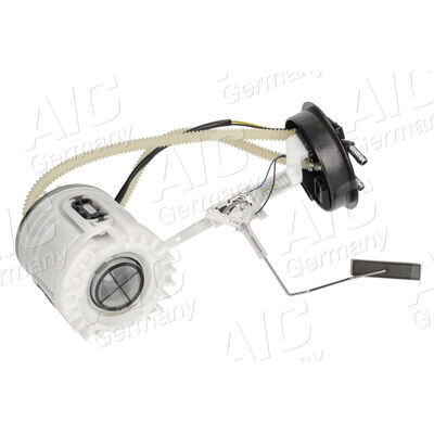 Calidad AIC original
