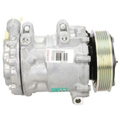 Denso New