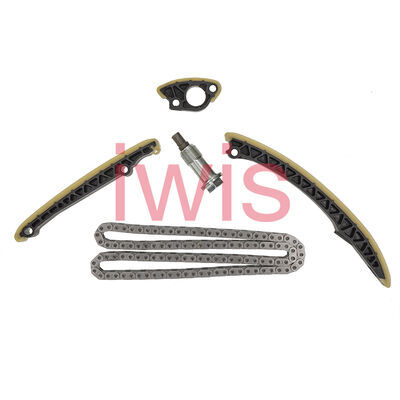 Qualité d'origine iwis, Made in Germany